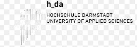 Hochschule Darmstadt logo