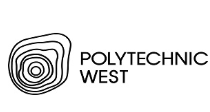 Polytechnic West logo