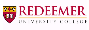 Redeemer University College logo
