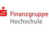 Hochschule der Sparkassen-Finanzgruppe logo