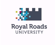 Royal Roads University logo
