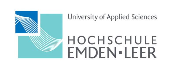 Hochschule Emden/Leer logo