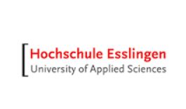 Hochschule Esslingen logo