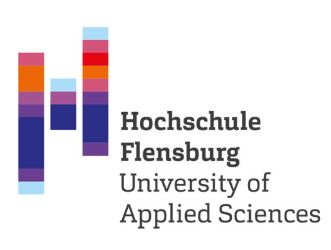 Hochschule Flensburg logo