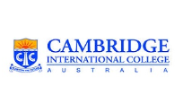 Cambridge International College (CIC) logo