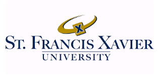 St. Francis Xavier University logo