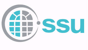 St. Stephen's University logo
