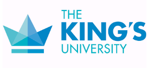 The King’s University - canada logo