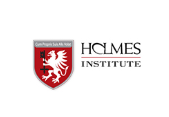 Holmes Institute logo