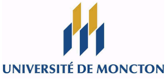 Université de Moncton - University of Moncton logo