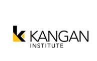 Kangan Institute logo
