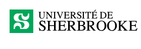 Université de Sherbrooke - University of Sherbrooke logo