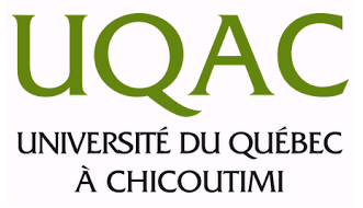Université du Québec à Chicoutimi - University of Québec at Chicoutimi logo
