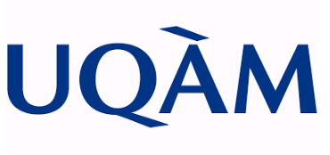 Université du Québec à Montréal - University of Québec in Montréal logo