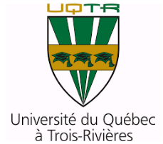 Université du Québec à Trois-Rivières - University of Québec, Trois-Rivières logo