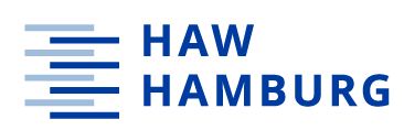 Hochschule für Angewandte Wissenschaften Hamburg logo