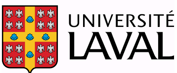 Université Laval - Laval University logo