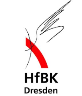 Hochschule für Bildende Künste Dresden logo