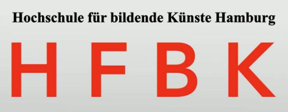 Hochschule für Bildende Künste Hamburg logo