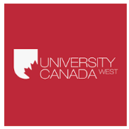 University Canada West logo