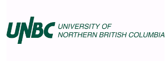 University of Northern British Columbia logo