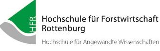 Hochschule für Forstwirtschaft Rottenburg - Rottenburg College of Forest Sciences logo