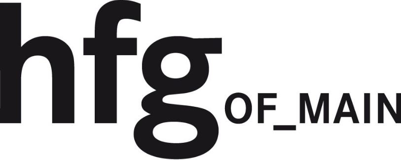 Hochschule für Gestaltung Offenbach am Main logo