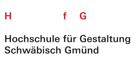 Hochschule für Gestaltung Schwäbisch Gmünd logo
