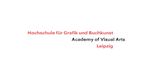 Hochschule für Grafik und Buchkunst Leipzig logo