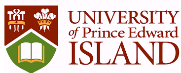 University of Prince Edward Island logo