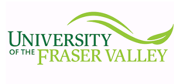University of the Fraser Valley logo
