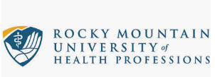 Rocky Mountain University of Health Professions logo
