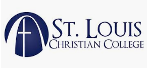 St. Louis Christian College logo