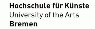 Hochschule für Künste Bremen logo