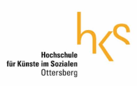 Hochschule für Künste im Sozialen Ottersberg logo