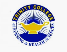 Trinity College of Nursing & Health Sciences logo