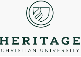Heritage Christian University logo