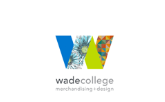 Wade College logo