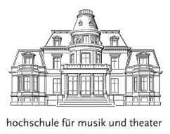 Hochschule für Musik und Theater Hamburg logo