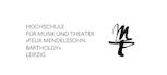 Hochschule für Musik und Theater Leipzig logo