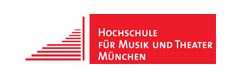 Hochschule für Musik und Theater München logo