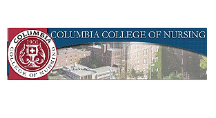 Columbia College of Nursing logo