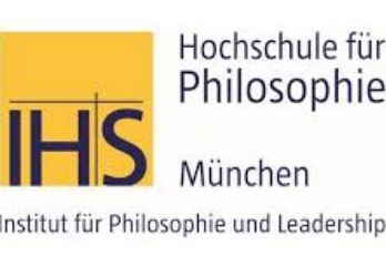 Hochschule für Philosophie logo