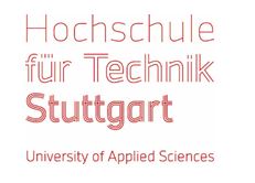 Hochschule für Technik Stuttgart logo