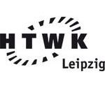 Hochschule für Technik, Wirtschaft und Kultur Leipzig logo