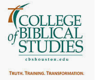 College of Biblical Studies logo