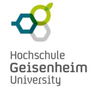 Hochschule Geisenheim logo