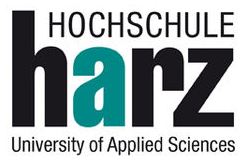 Hochschule Harz logo