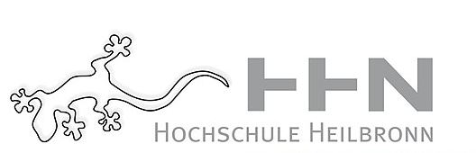 Hochschule Heilbronn logo