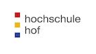 Hochschule Hof logo